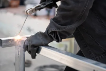Reliable manual metal arc welding solutions for strong industrial joints by Raysun Techno Industries LLC