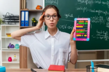 IB Maths Tutor Dubai by Eryx Training Center for Focused Guidance and Better Results