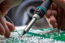 Electronics Manufacturing | High-Quality and Accuracy