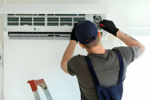 AC Repair & Maintenance Services in Dubai by Cbe Gulf for Efficient Cooling Solutions