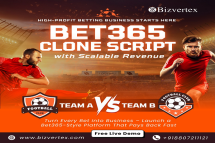Maximize ROI with Free Admin Chatbot & Bet365 Clone Script