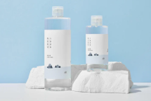 Hydrate & Soothe – Get Round Lab 1025 Dokdo Toner Now !
