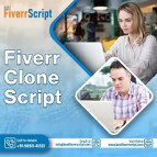 Fiverr Clone Open Source Platform for Startups & Entrepreneurs