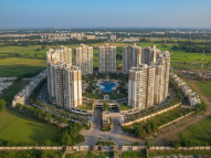 Godrej Sigma 3 Greater Noida: New Homes For Luxury Living
