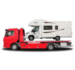 Pickup Rental – Your Flexible Transport Solution in the UAE