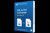 MailConverterTools EML to PST Converter