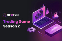 Dexlyn Season 2: Earn $DXLYN Tokens