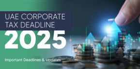 Corporate Tax Registration Deadline UAE 2025: Avoid Penalties