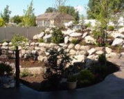 Salt Lake City Landscape Designs