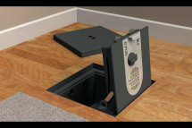 Sales Services For Floor And Wall Safes