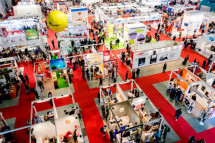 Slite Group – Your Partner for Seamless Exhibition Setup Solutions