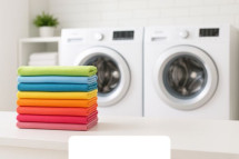Fresh Scent Laundry | Reliable Wash and Fold Laundry Service in Dubai