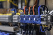 Reliable Structured Cabling Services in Abu Dhabi by Online IT Solutions