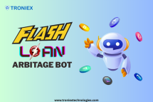 Build Custom Flashloan Arbitrage Bots for Your Startup