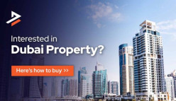 Buying Property in Dubai : Rules, Costs & Process Explained