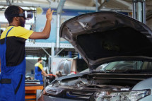 Roseville Auto Repair Experts Handling Every Car Issue