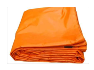 Durable PVC Custom Tarpaulin Dubai for Every Need by HP Tarp