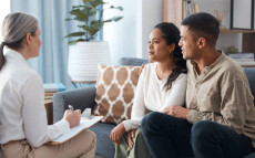 Rebuild Relationships & Emotional Wellbeing with Professional Support