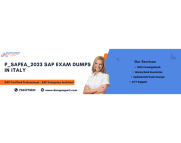 Get P_SAPEA_2023 SAP Real Exam Questions – Instant Access
