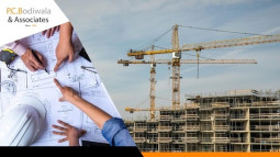Top Civil Construction Projects – Pcbodiwala Surat