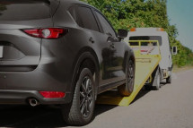 Pickup for Rent in Ajman – Flexible, Reliable Truck Hire