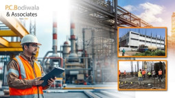Surat’s Trusted Structural Engineering Firm – PCbodiwala
