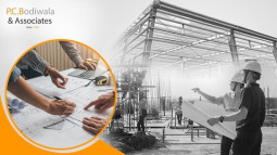 Civil Contractors, Civil Construction Company in Surat