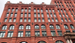 Expert Local Law 11 Contractors in NYC