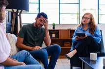 Find Clarity and Healing After Betrayal in Singapore