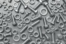 Top Bolts and Nuts Suppliers in Dubai | Oman Ocean Trading LLC