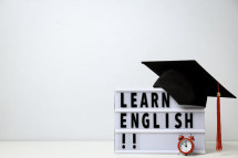 Take the Cambridge English Skills Test in Saudi Arabia