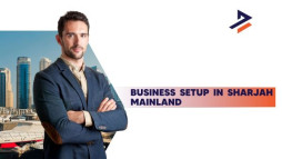 Business Setup in Sharjah Mainland