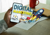 AI-Powered Digital Marketing Course + Internship