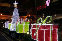 Create Lasting Holiday Memories — Slite Group’s Christmas Decor, Designed to Dazzle