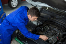 Get Your Vehicle Back on the Road – Roseville Car Repair Experts