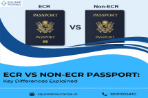 ECR vs Non-ECR Passport: Key Differences Explained