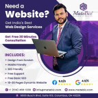Experts Digital Marketing Services for Fashion Industry
