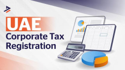 Guide to Corporate Tax Registration in UAE 2025