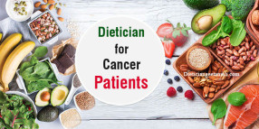 Diet Support for Cancer Patients