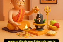 Pandit for Rudrabhishek Puja – Embrace Divine Blessings, Health & Happiness