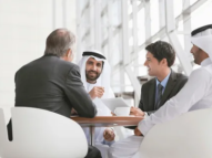 Best Immigration Consultants In Abu Dhabi for Global Opportunities