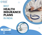Best Health Insurance Plans in India