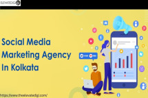 Empower Your Business with the Best Social Media Marketing  Agency in Kolkata - ElevateDigi