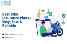 Best Bike Insurance Plans – Easy, Fast & Reliable