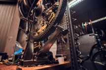 Machinery with Accessories Trading in UAE