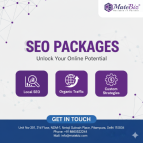 Boost Your Brand Growth with Expert SEO Packages