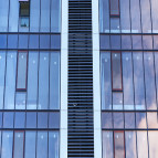 Why Curtain Walls Are Redefining Modern Building Facades?