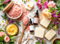 Bath and Body Products in Bulk | Quality and Value for Professionals
