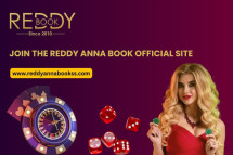 Reddy Anna Login – The Trusted Gateway for Online Betting