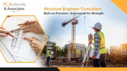 Innovative Structural Solutions in Surat | PCbodiwala